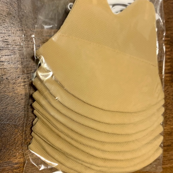 Face mask 10PCS - Picture 2 of 7